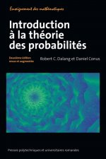 INTRODUCTION A LA THEORIE DES PROBABILITES