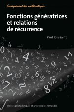 Fonctions génératrices et relations de récurrence