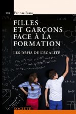 Filles et garçons face à la formation