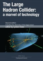 Large Hadron Collider - A Marvel of Technology