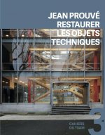 Jean Prouvé - Restaurer les objets techniques