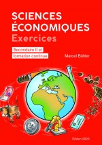 Sciences économiques : exercices