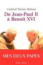de jean paul ii a benoit xvi
