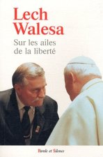 sur les ailes de la liberte