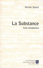 la substance