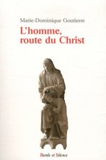 l homme route du christ