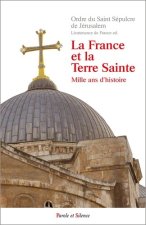 la france et la terre sainte 2 ed
