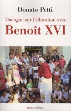dialogue sur l education