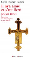 Il m'a aime et s'est livre pour moi