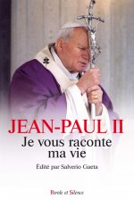 Je vous raconte ma vie
