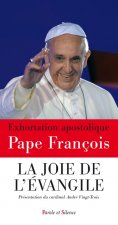 La joie de l evangile