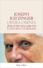 Jesus de nazareth la figure et son message