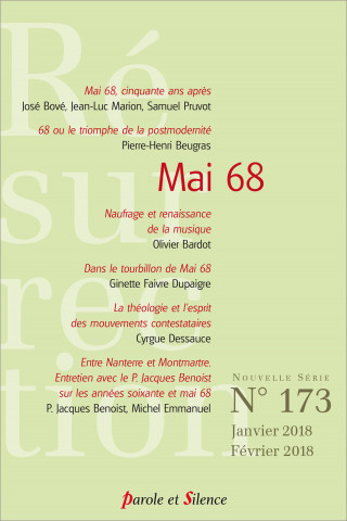 Résurrection 173