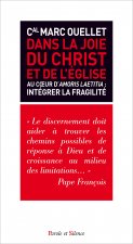 Dans la joie du Christ et de l'Église