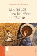la creation chez les peres