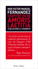 Le chapitre VIII de Amoris laetitia