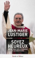 Soyez heureux