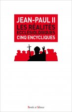 Les réalités ecclésiologiques