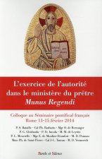 L exercice de l autorite dans le ministere dupretre munus re