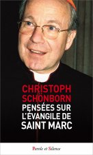 Pensees sur l'evangile de saint marc