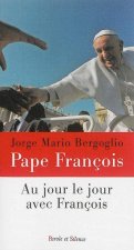 Au jour le jour avec francois