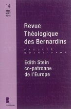 Revue theologique des bernardins n14