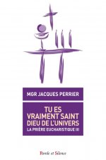 Tu es vraiment saint, Dieu de l'univers