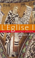 Chemins vers le silence intérieur avec les pères de l'église