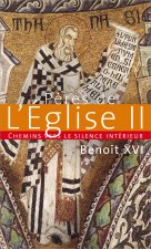 Chemins vers le silence intérieur avec les pères de l'eglise