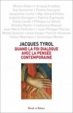 Quand la foi dialogue avec la pensée contemporaine