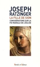La fille de sion considerations sur la foi mariale de l egli
