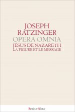 Jesus de nazareth