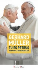 Tu es Petrus - L'UNITE DE LA FOI