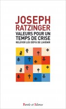 Valeurs pour un temps de crise - poche
