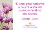 Jeu de cartes 40 jours