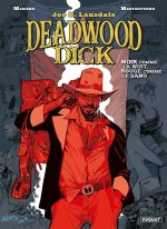 Deadwood dick - T1