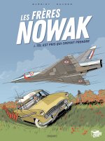FRERES NOWAK (LES) - T2 TEL EST PRIS QUI CROY
