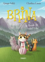 Brina T1