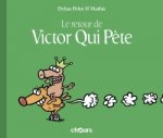 Victor qui pète T2
