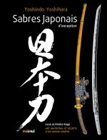 Sabres Japonais d'Exception