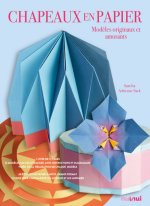 Chapeaux en papier amusants et faciles à plier