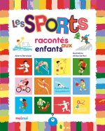 LES SPORTS RACONTES AUX ENFANTS