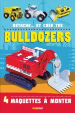 Détache... et crée tes bulldozers