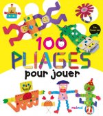 100 pliages pour jouer
