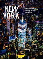 New York un siècle de photographies aériennes