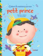 L'album de naissance de mon petit prince