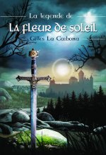 La légende de la fleur de soleil
