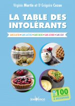 La table des intolérants