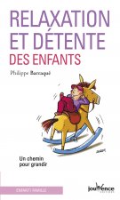 Relaxation et détente des enfants
