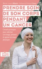 Prendre soin de son corps pendans un cancer